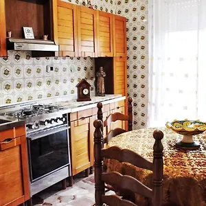 Umberto I - Affitti Brevi Bed & Breakfast