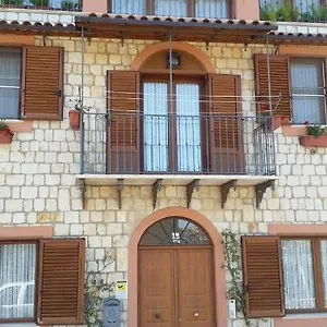Frühstückspension La Casa In Pietra