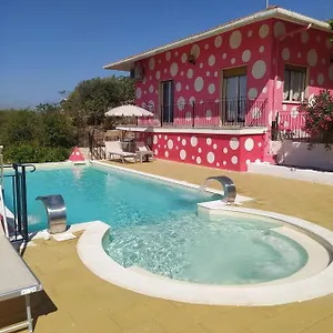 Vento Di Scirocco Bed & Breakfast