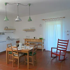 Villalba Sunrise Bed & Breakfast
