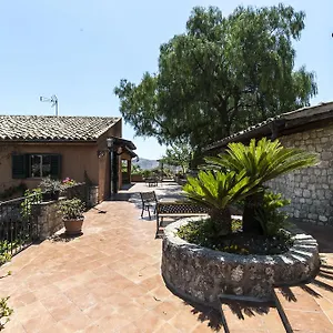 Country Sicily Bed & Breakfast